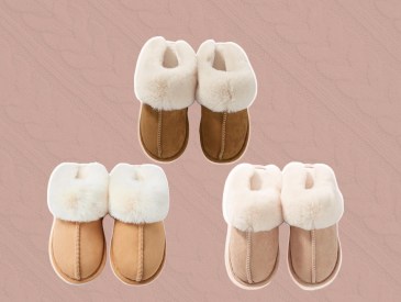 ugg slippers lookalikes; amazon prime big deal days 2024; best ugg dupes 2024