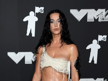 Katy Perry