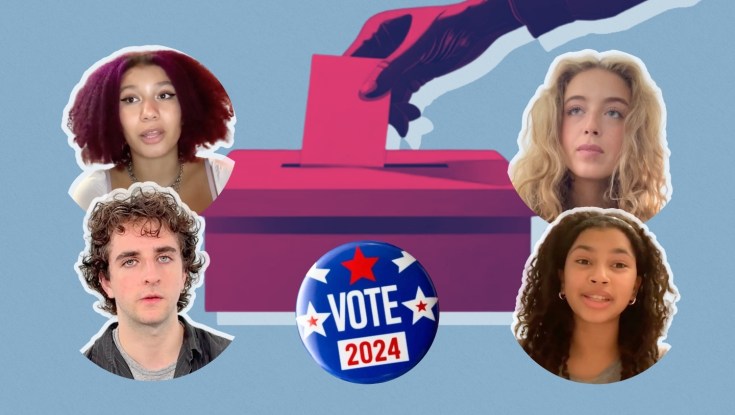 Gen Z voters