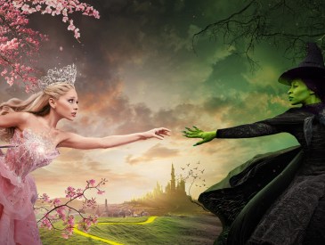 Wicked Movie
