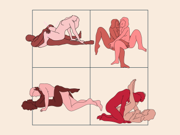 sex positions to try before you die 69