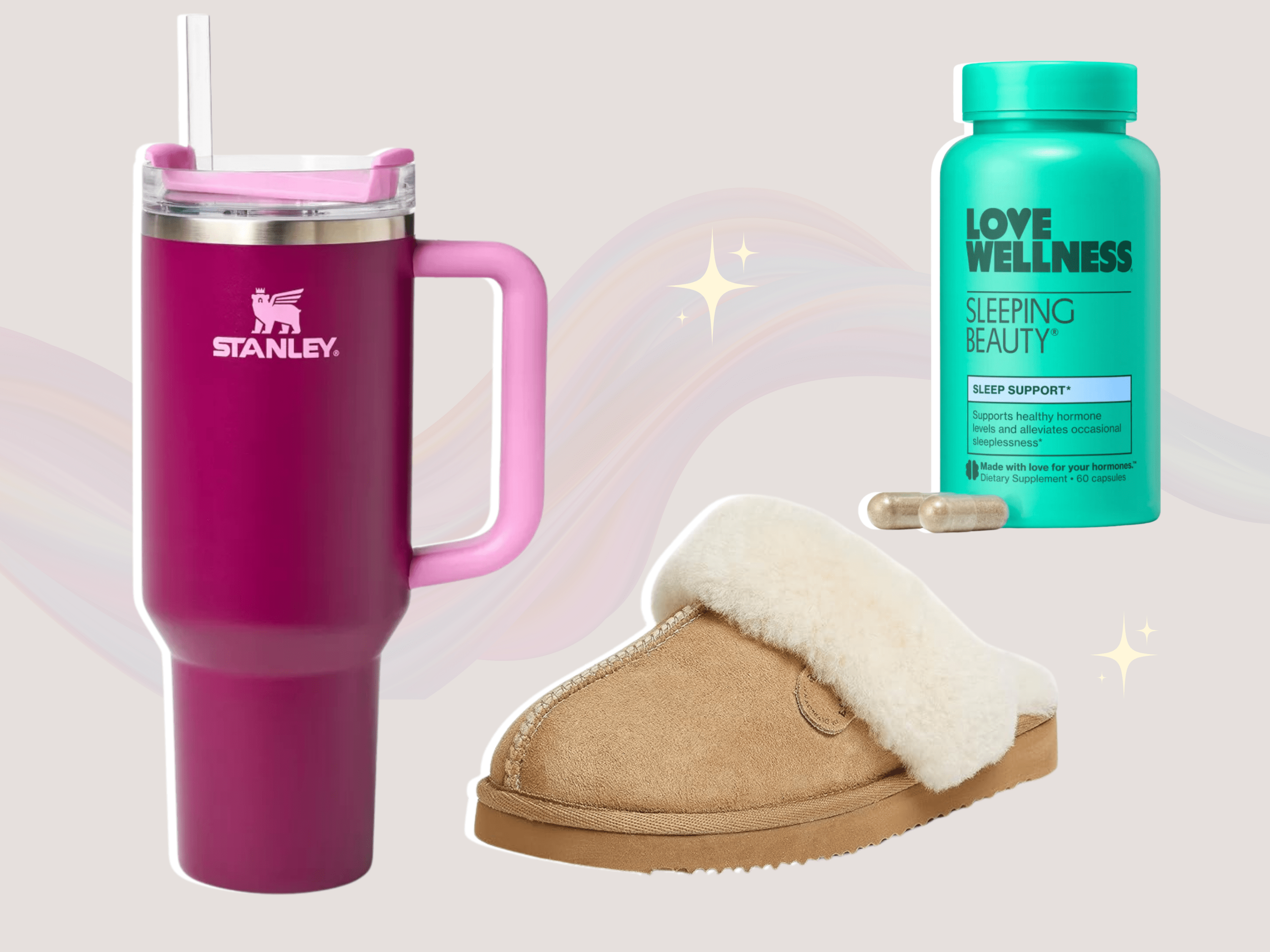 34 Best Self-Care Gifts Under $50 in 2023