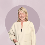 Martha Stewart
