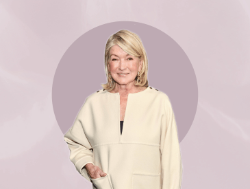Martha Stewart