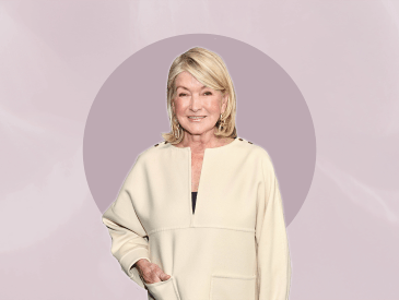 Martha Stewart