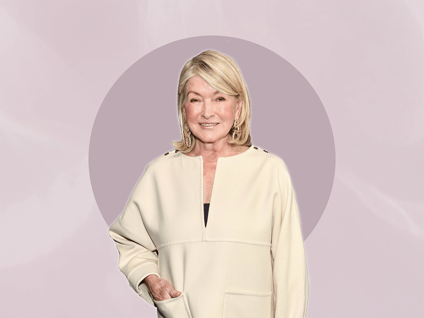 Martha Stewart