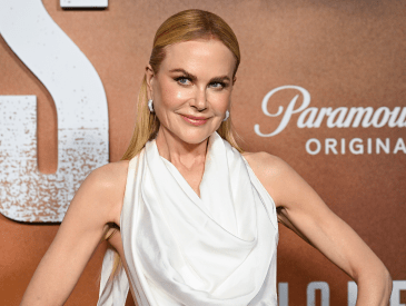 Nicole Kidman