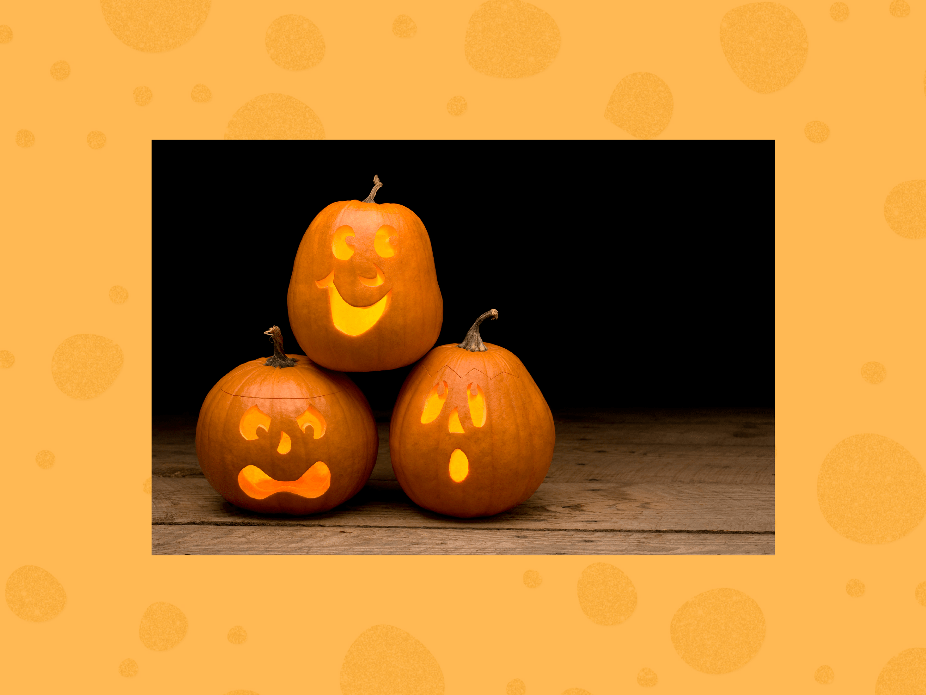 pumpkin carving templates